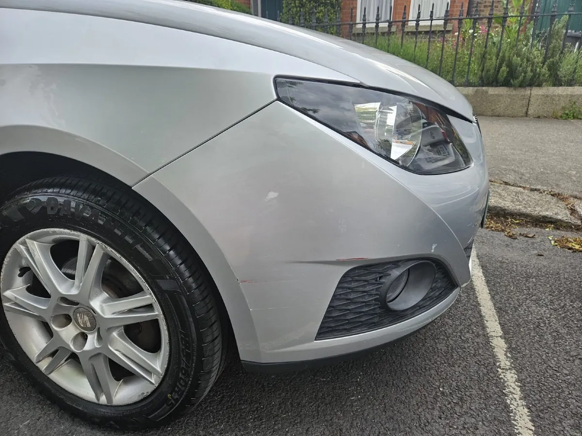 SEAT Ibiza 2012 - Image 4
