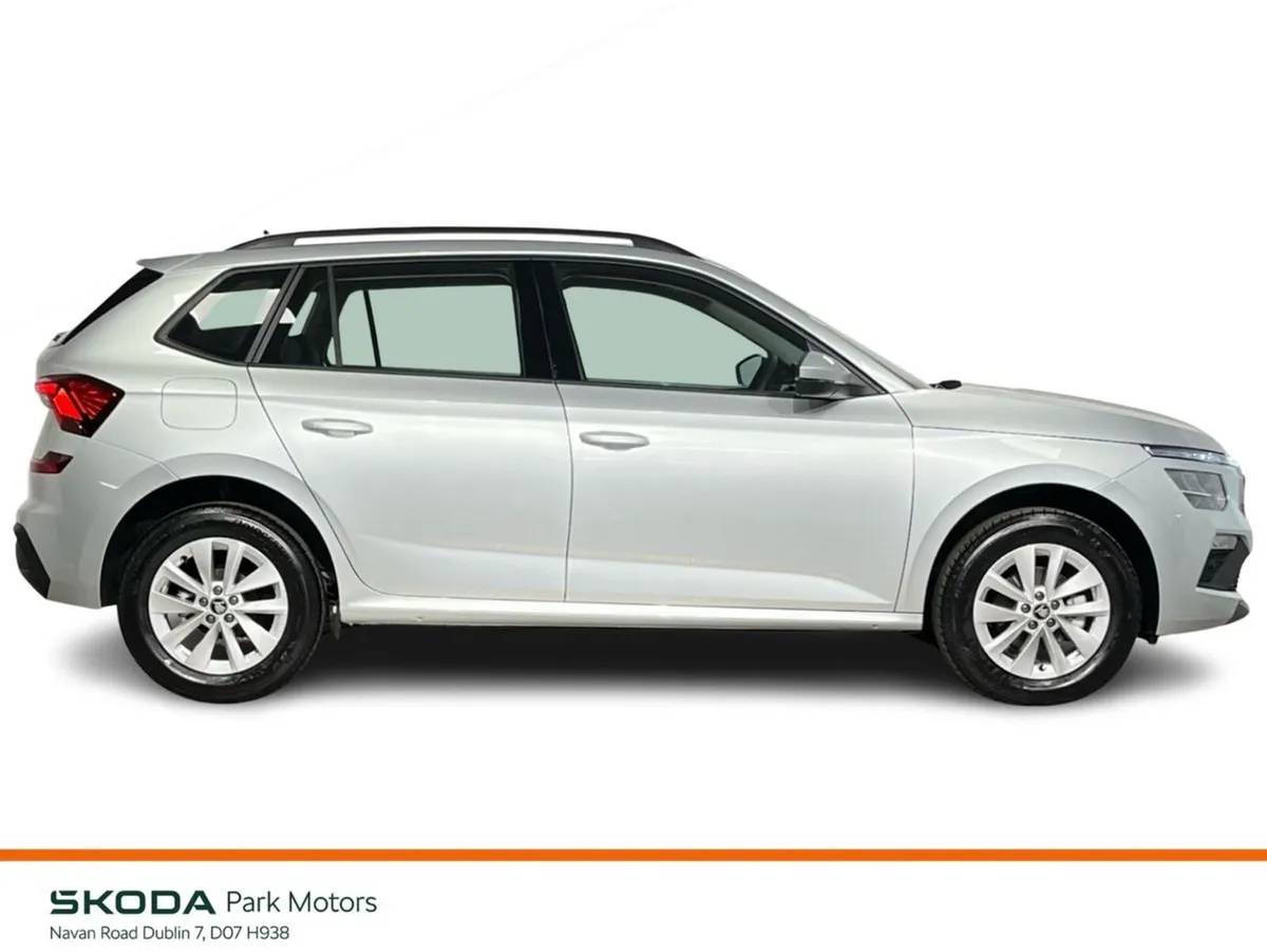 Skoda Kamiq Selection 1.0TSI 115BHP - Reversing Ca - Image 6