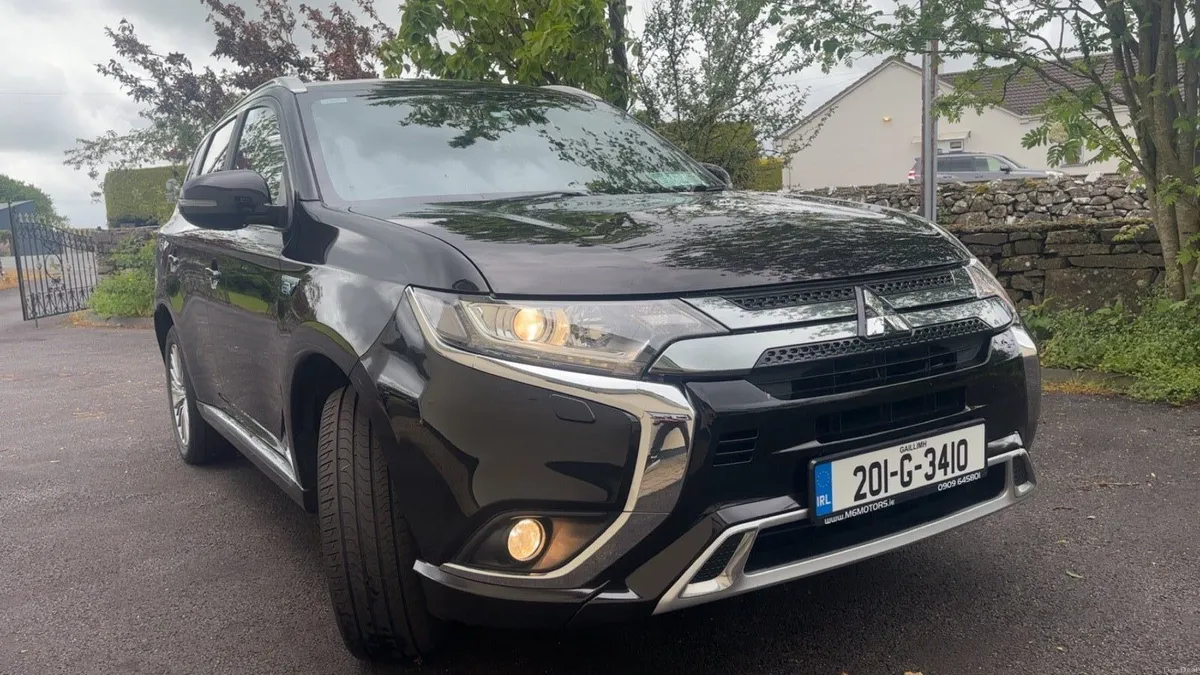 Mitsubishi Outlander - Image 2