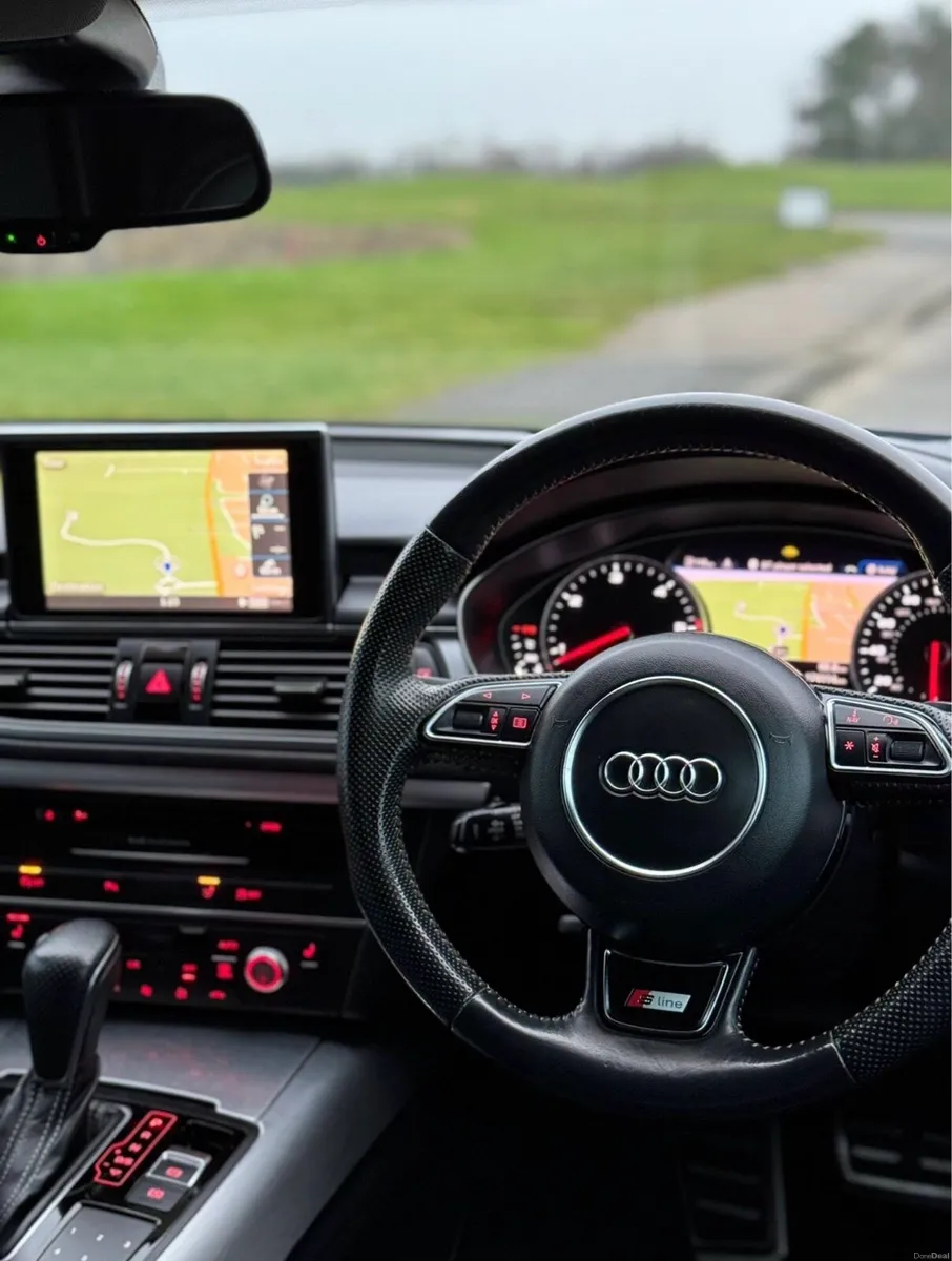 Audi A7 Quattro - Image 3