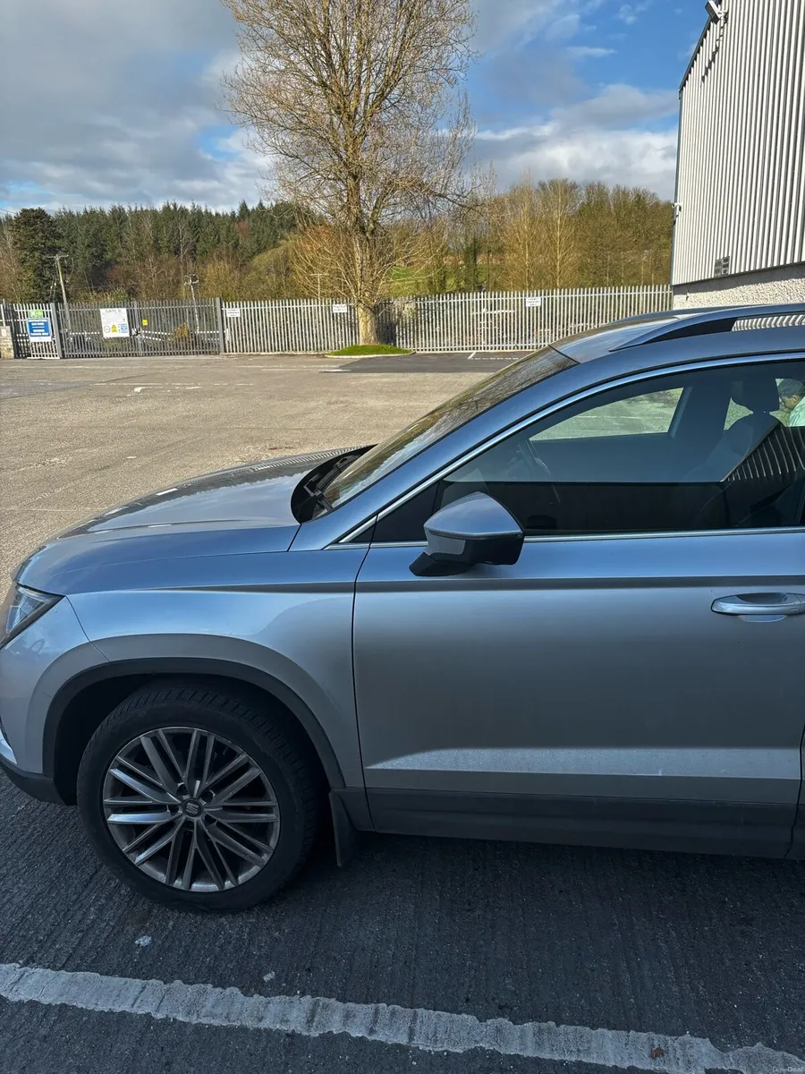 Seat ateca - Image 3