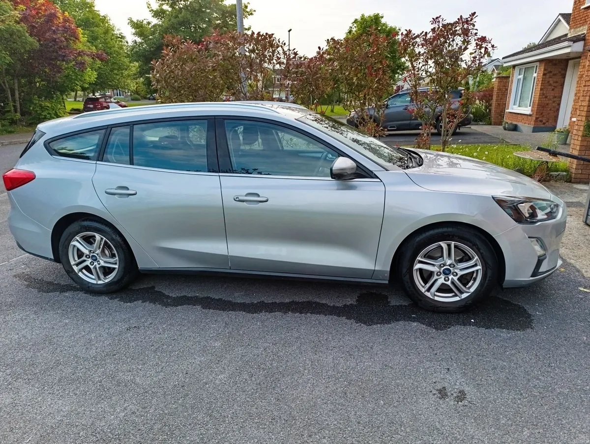 Bargain 2020 Ford Focus Estate 1.5 TDCi - Image 2
