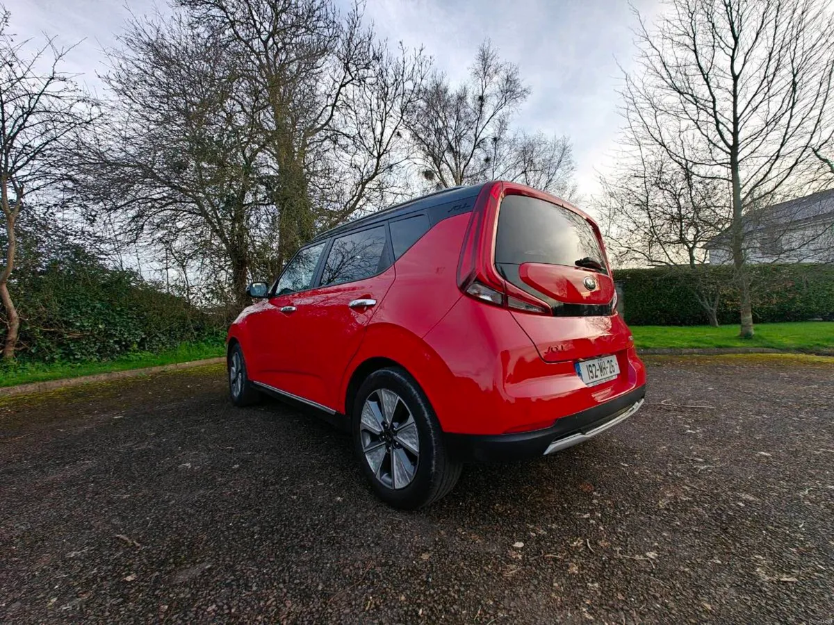 Kia Soul 64kWh - Image 2