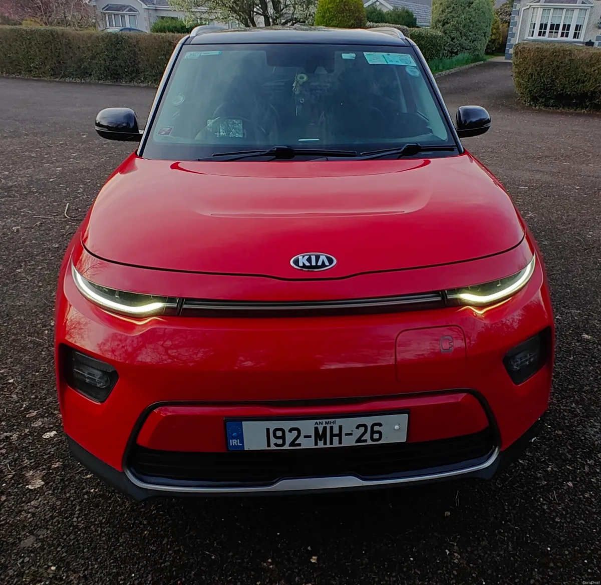 Kia Soul 64kWh - Image 3