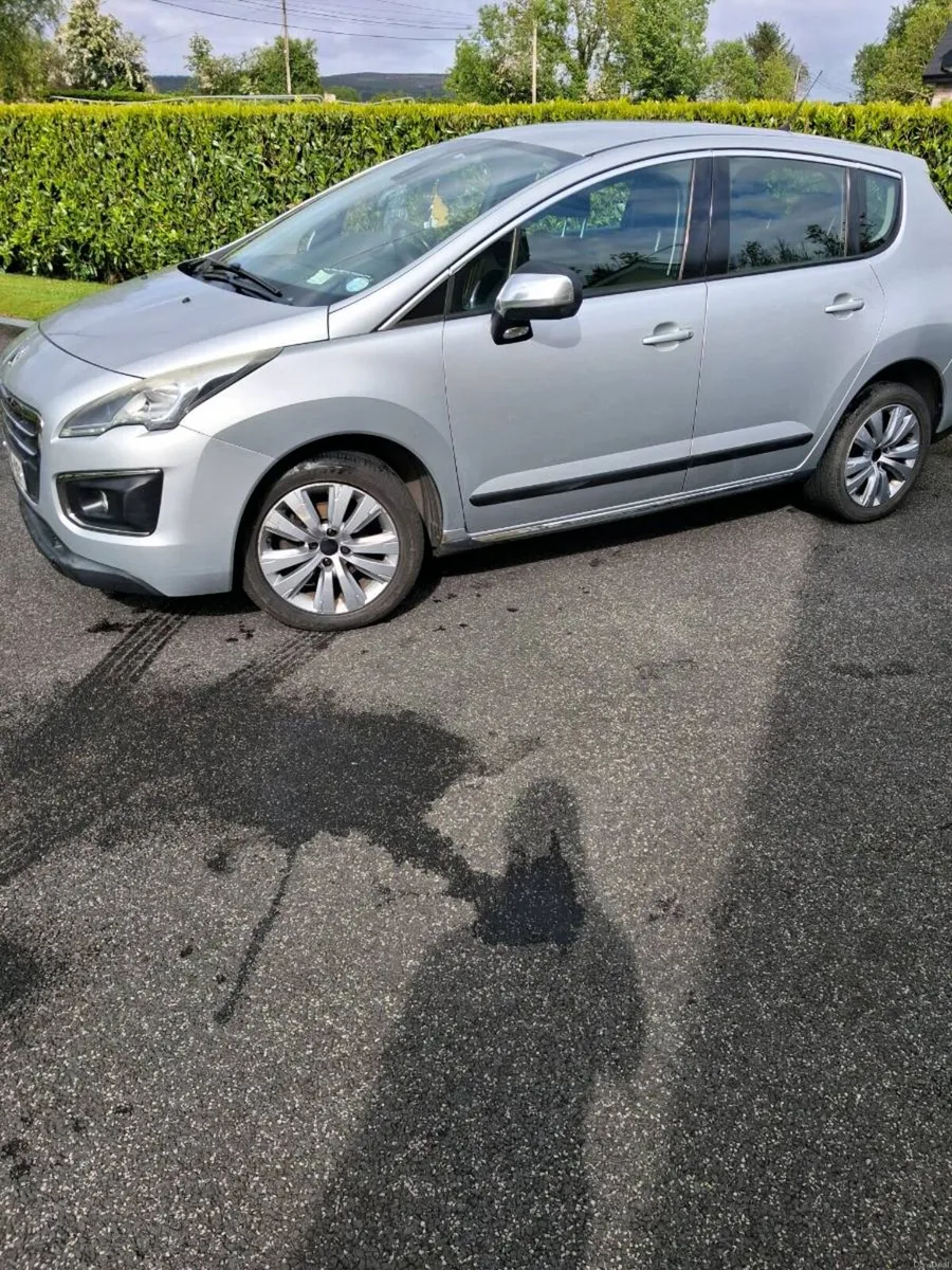 Peugeot 3008 1.6 HDI - Image 5