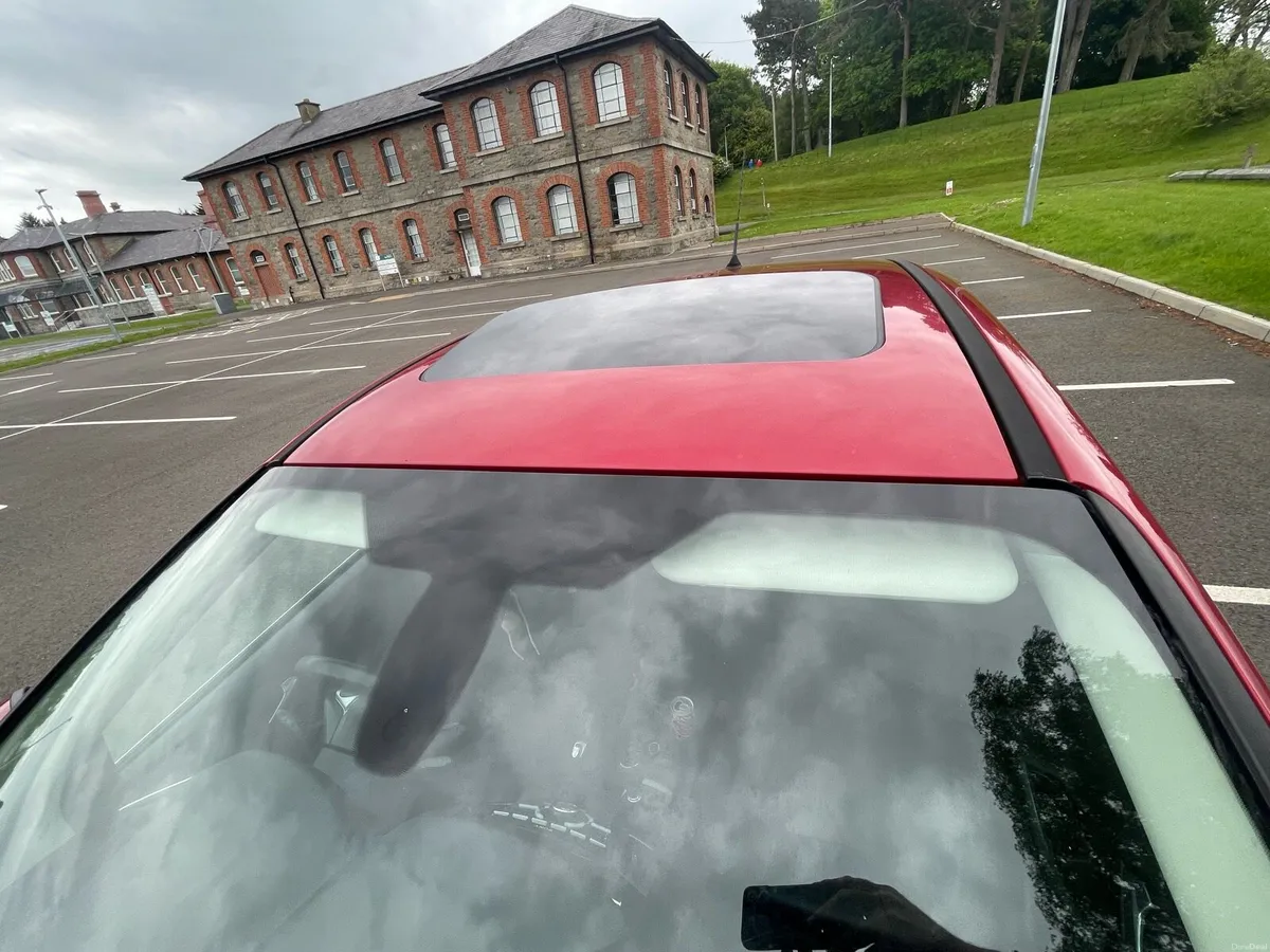 2012 Ford Focus 1.0 Titanium X - Image 4