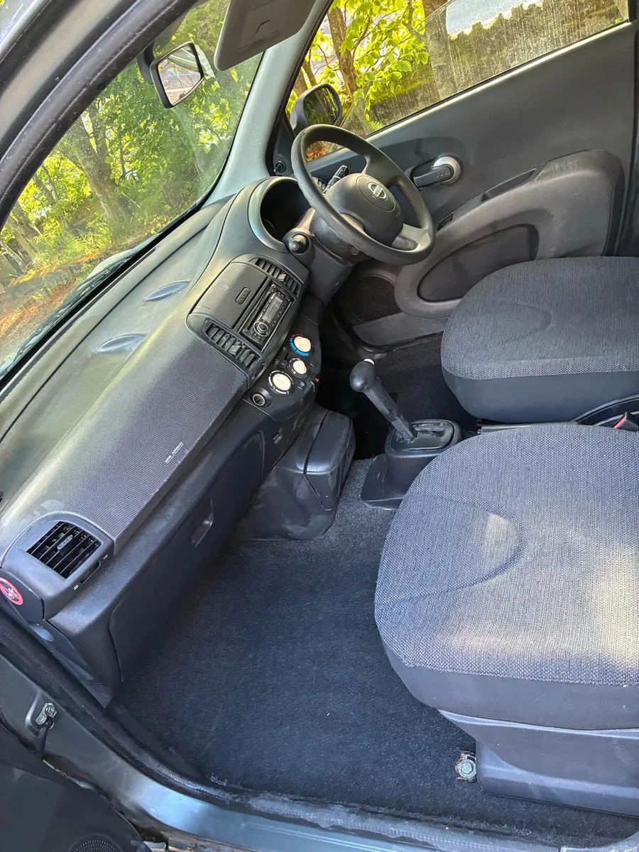 Nissan Micra - Image 4