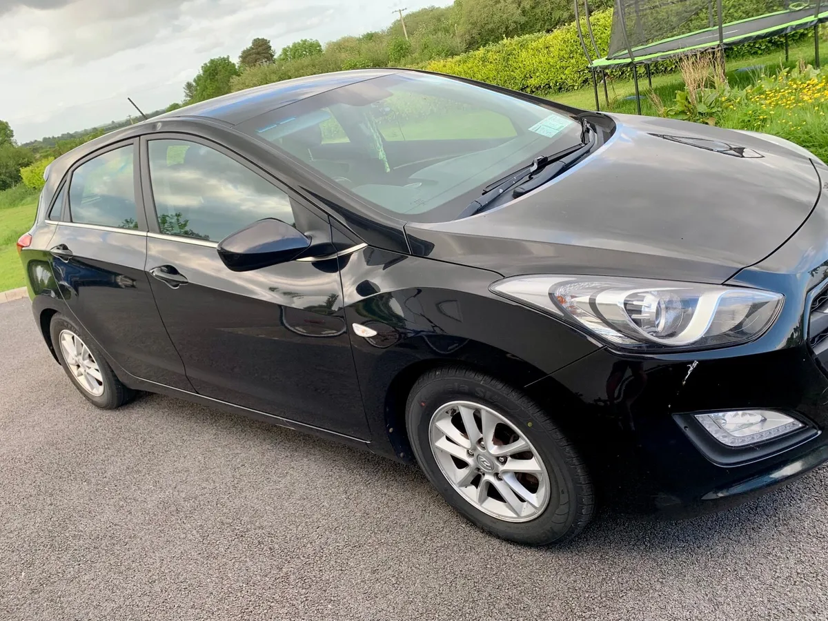Hyundai i30 2016 - Image 3