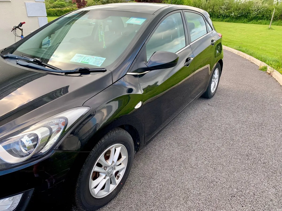 Hyundai i30 2016 - Image 4