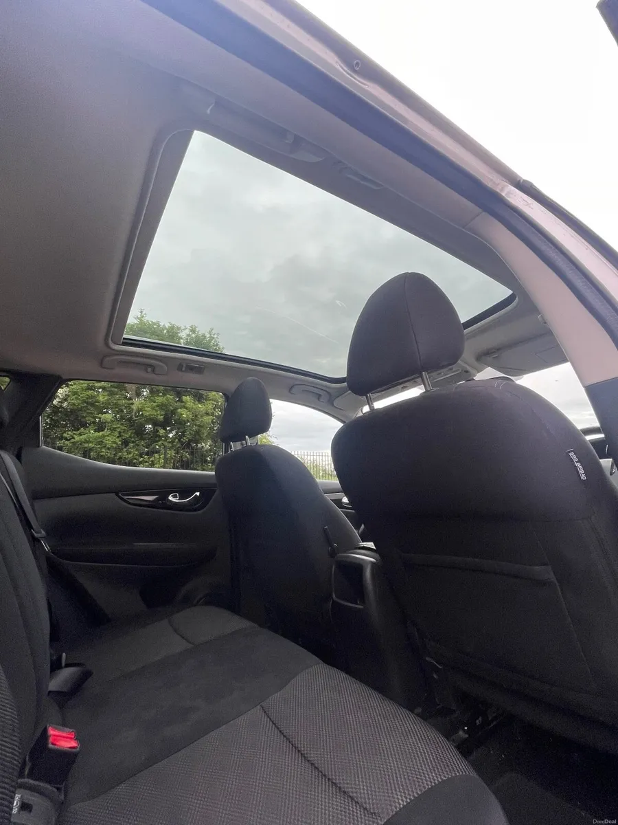 Nissan Qashqai 2016 - Image 4