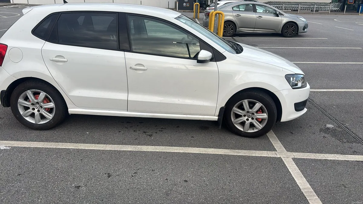 Volkswagen Polo - Image 2