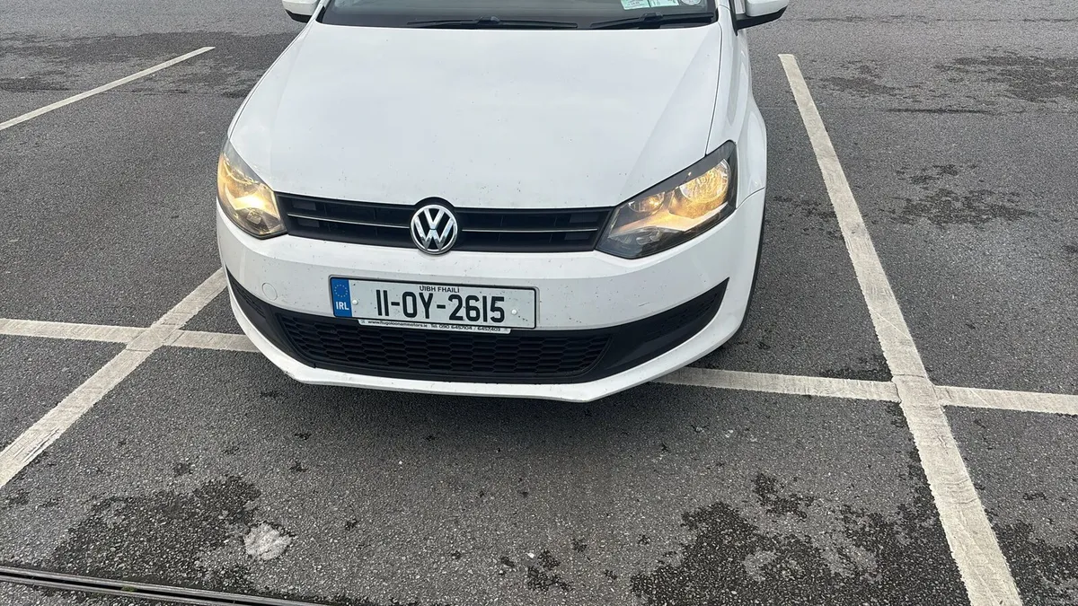 Volkswagen Polo - Image 4
