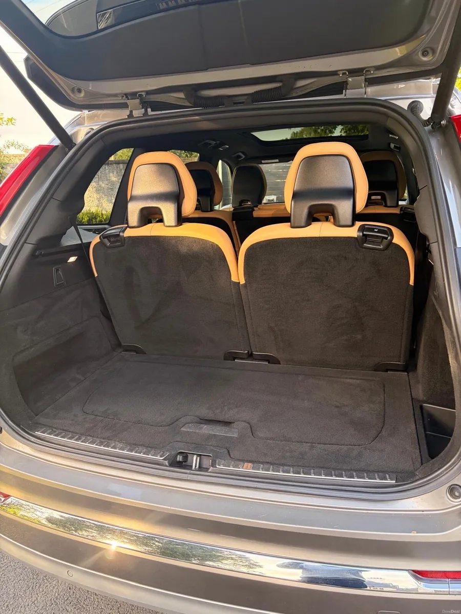 Volvo xc 90 - Image 4