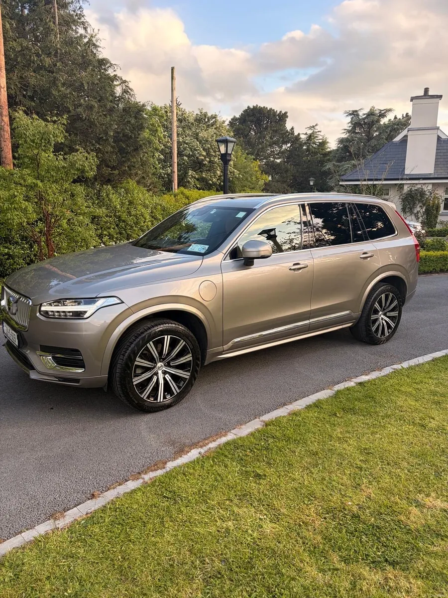 Volvo xc 90 - Image 1
