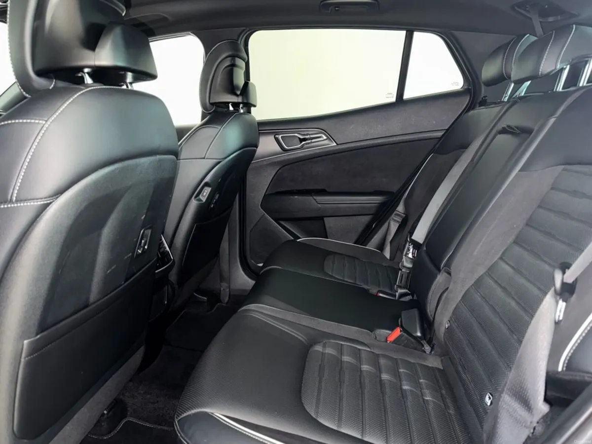Kia Sportage GTL SR Mhev MY23 5DR - Image 4