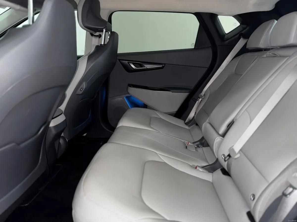 Kia EV6 Earth (0% Finance & Free Home Charger) - Image 4