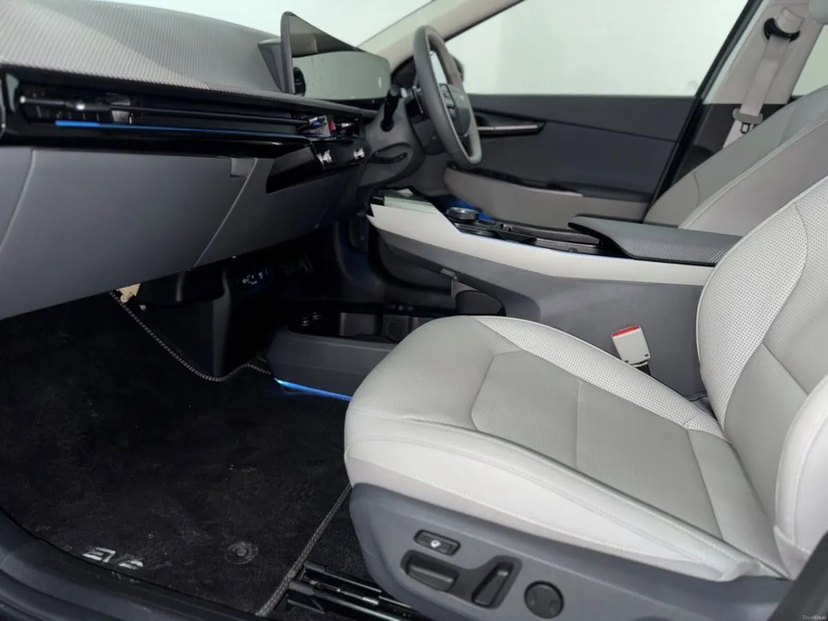 Kia EV6 Earth (0% Finance & Free Home Charger) - Image 3