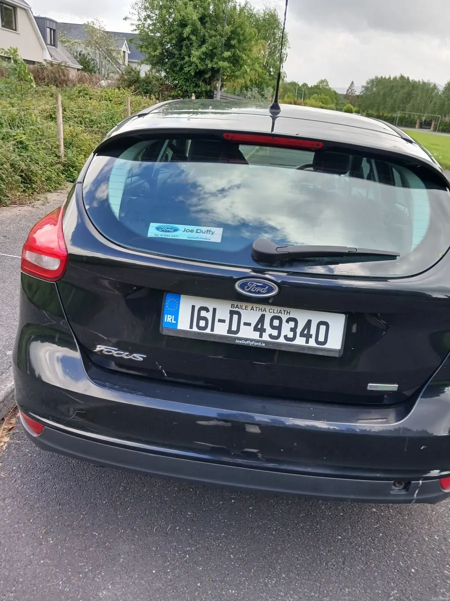 Ford Focus 2016 - Image 2