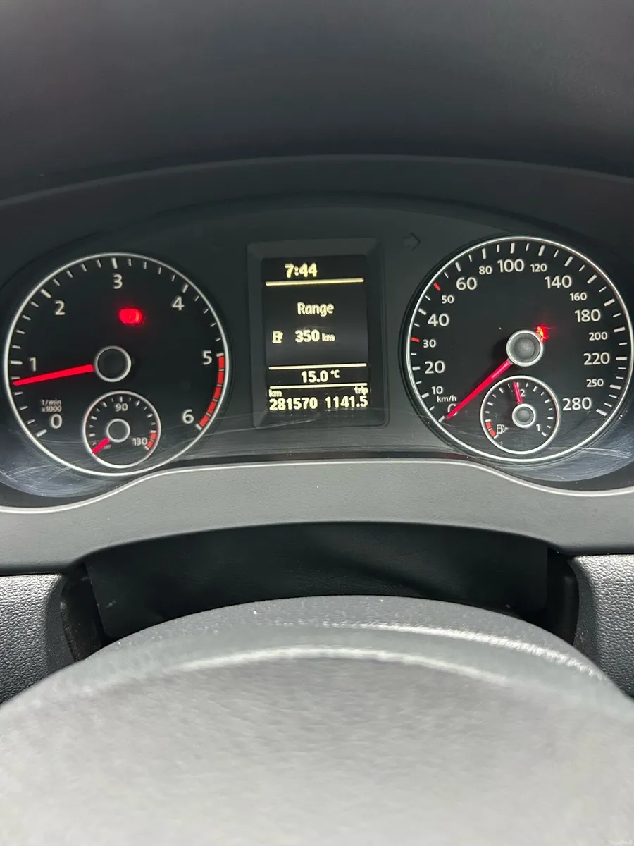 Mk6 jetta - Image 6