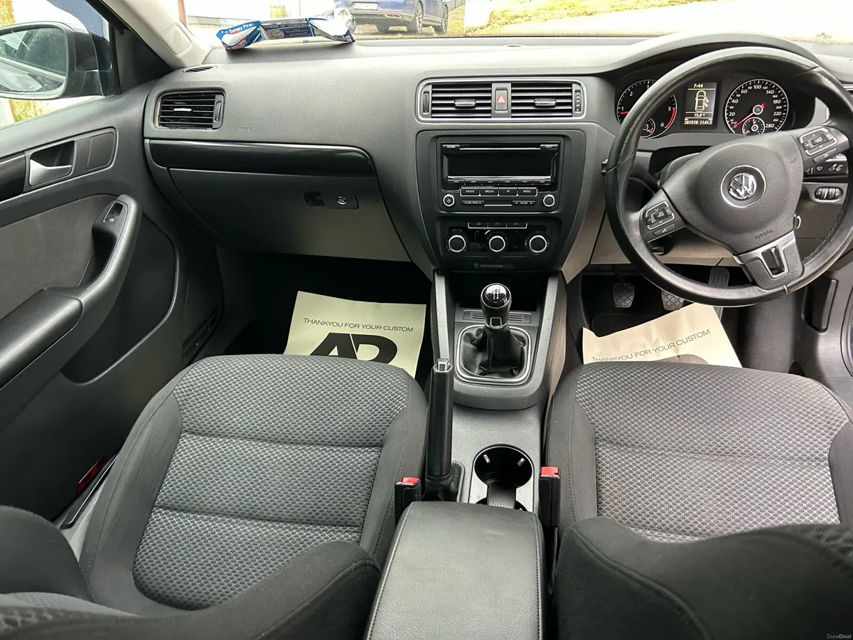 Mk6 jetta - Image 4