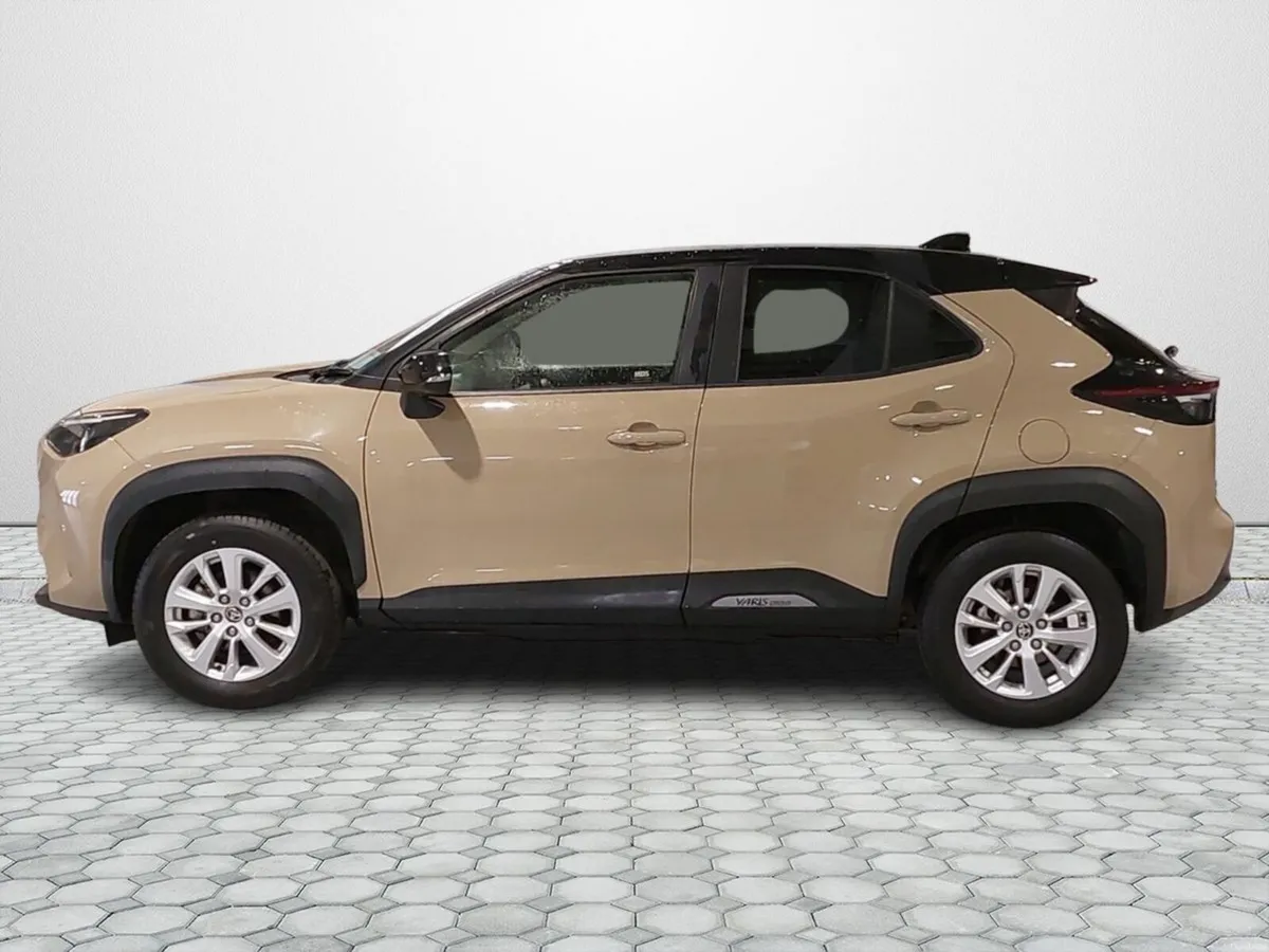 Toyota Yaris Cross 1.5 - Image 4