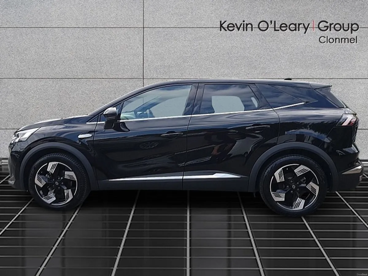 Renault Symbioz Techno E-Tech full hybrid 145 Auto - Image 6