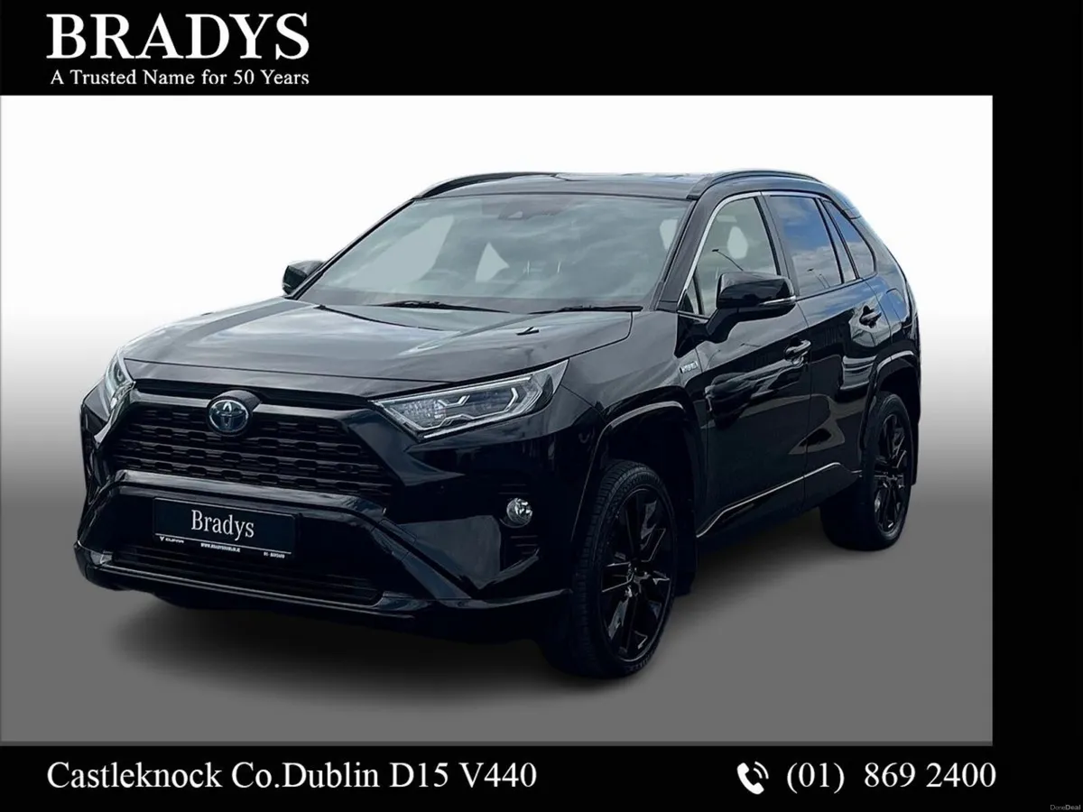 Toyota RAV4 ---SOLD--- - Image 2