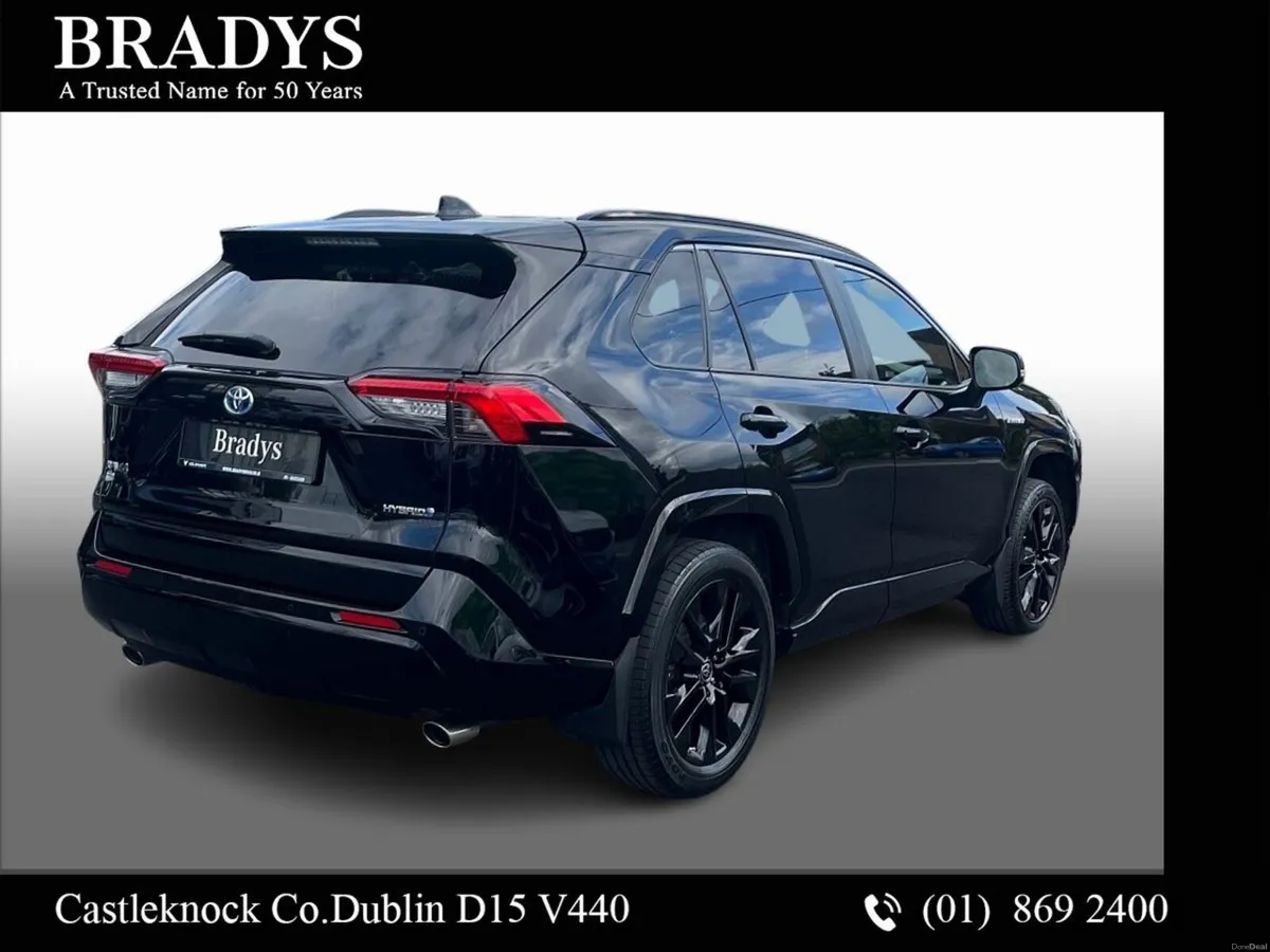 Toyota RAV4 ---SOLD--- - Image 4
