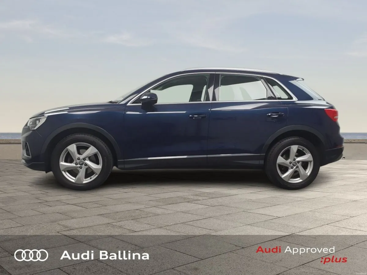 Audi Q3 35 TDI 150HP S Tronic SE - Image 4