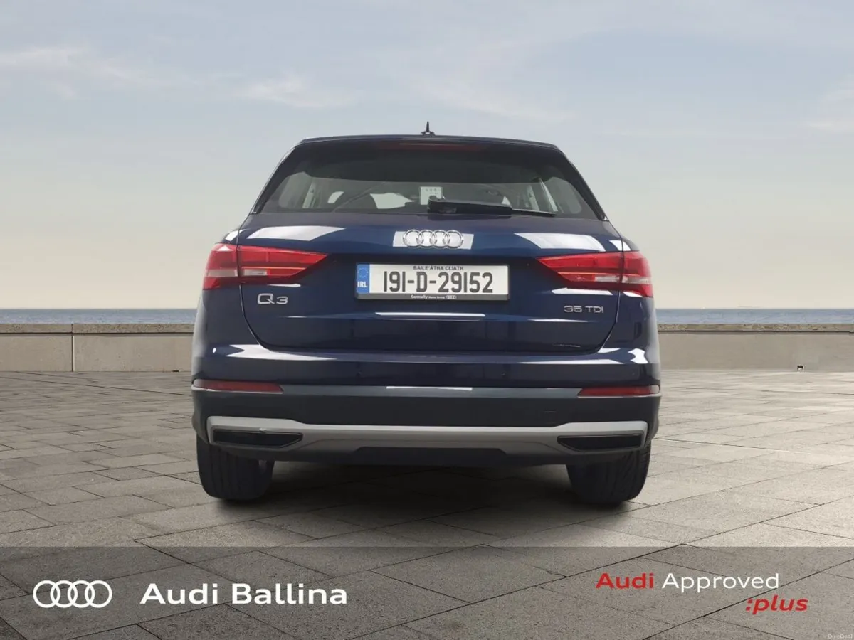 Audi Q3 35 TDI 150HP S Tronic SE - Image 6