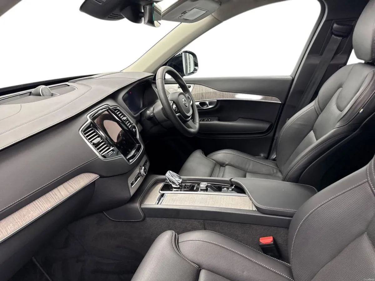 Volvo XC90 T8 AWD ULTRA *3YR WARRANTY* €165 PER WE - Image 3