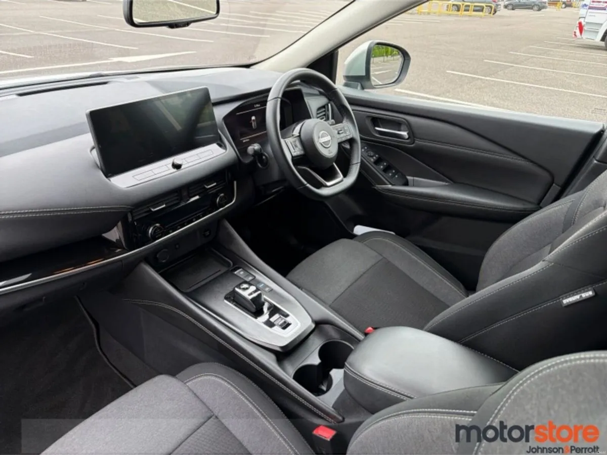 Nissan Qashqai ePOWER QASHQAI SV PREMIUM - Image 4