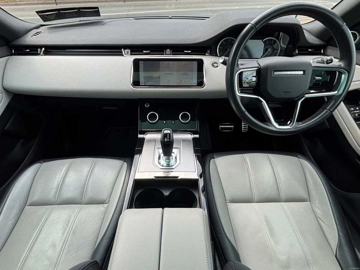 Land Rover Range Rover Evoque SUNROOF EDITION MODE - Image 2