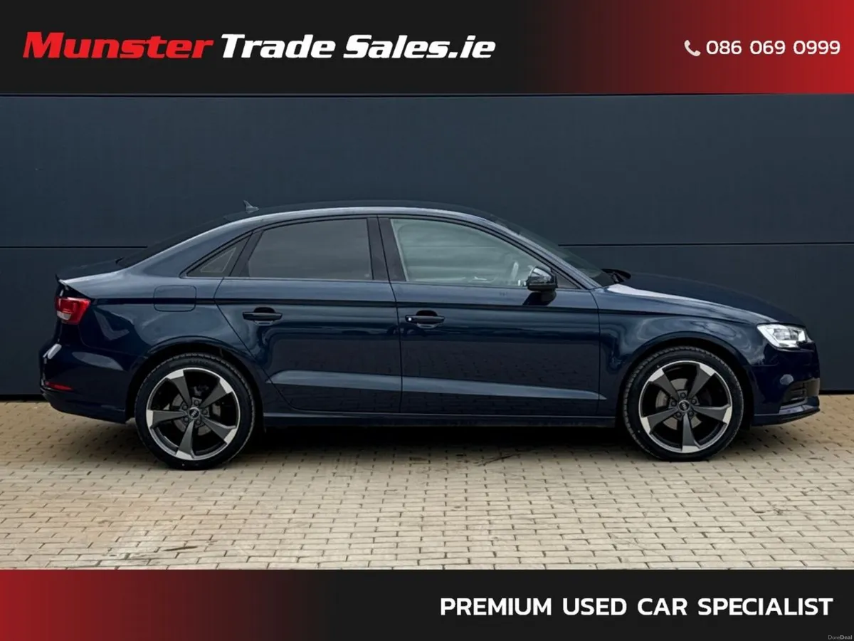 Audi A3 1.6 TDI 116 - Image 3