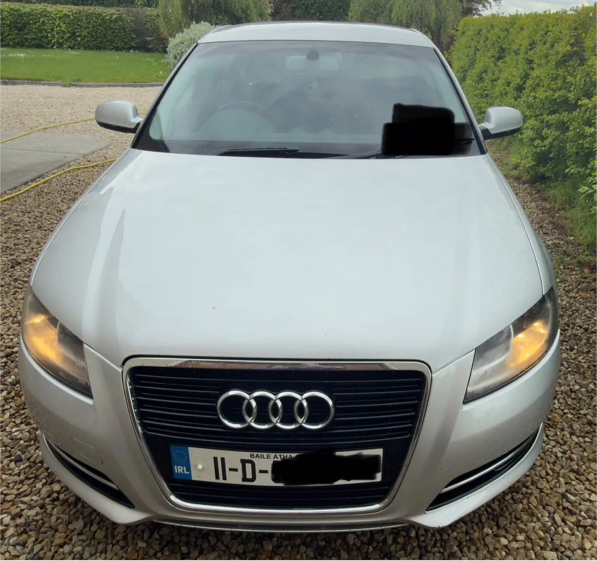 2011 Audi A3 - Image 1