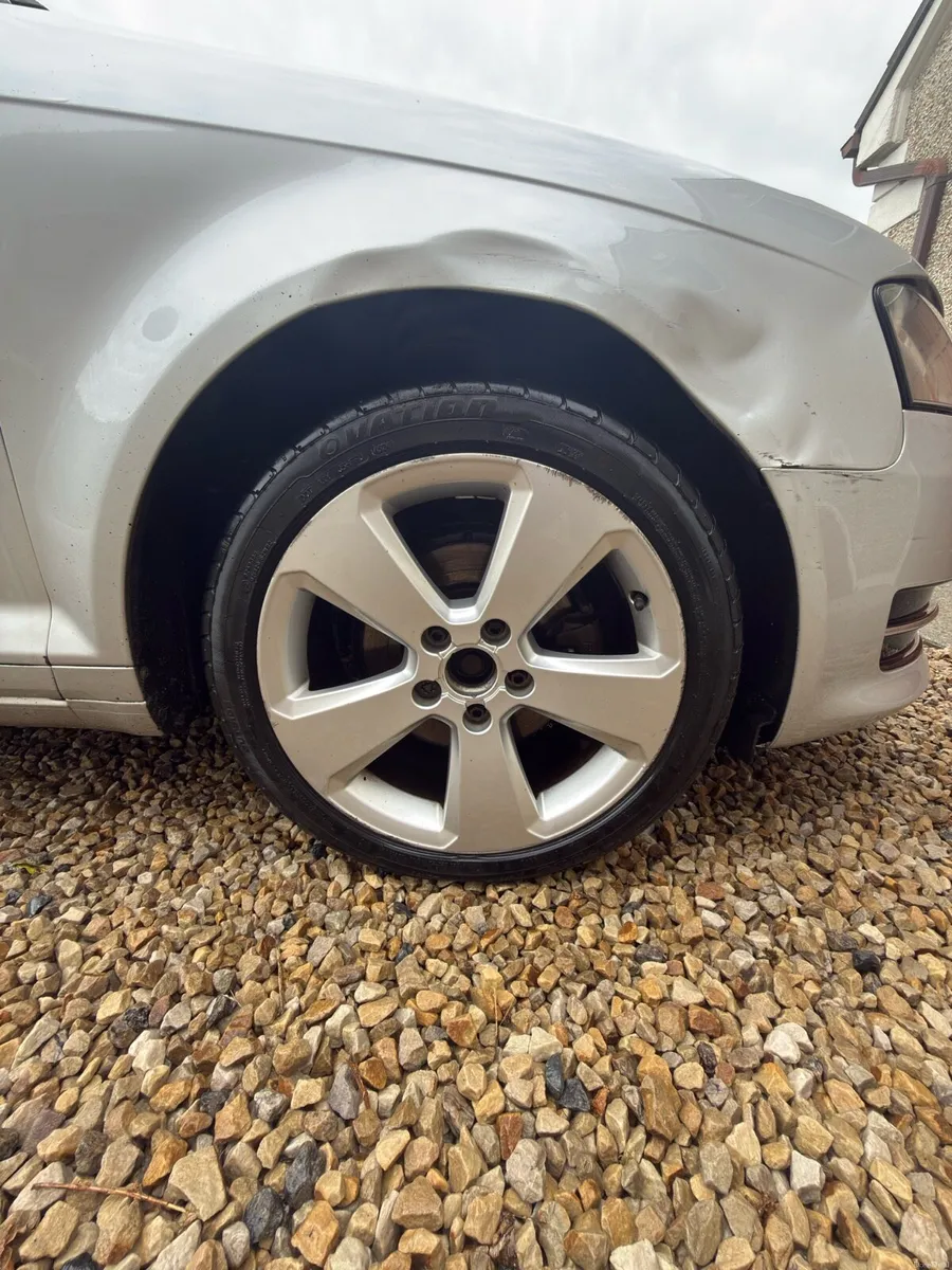 2011 Audi A3 - Image 6