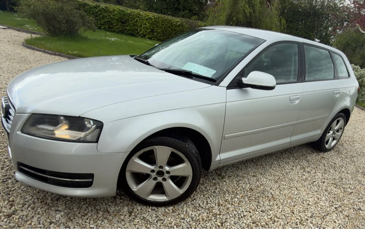 2011 Audi A3 - Image 4