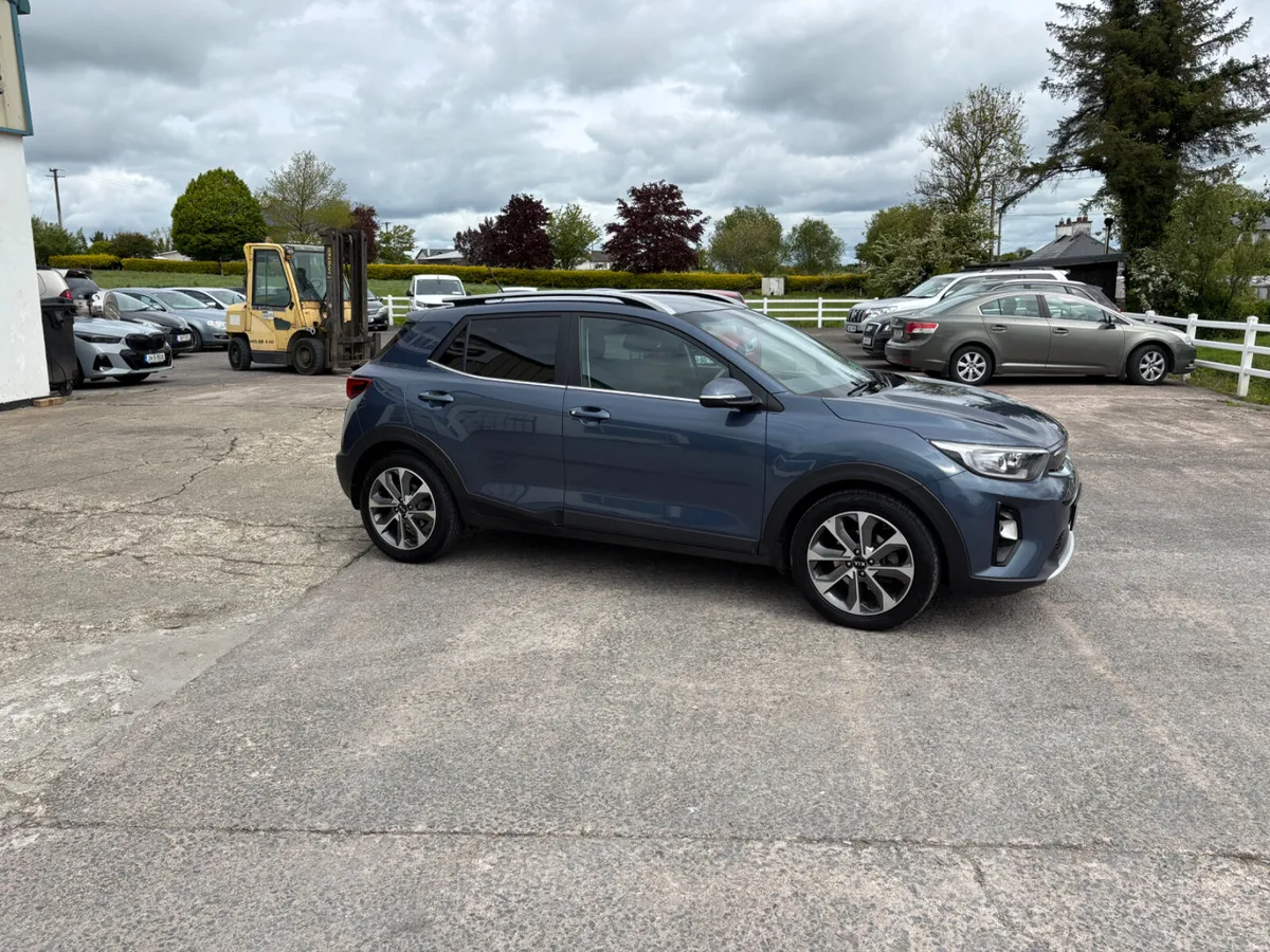 Kia Stonic 2020 - Image 3
