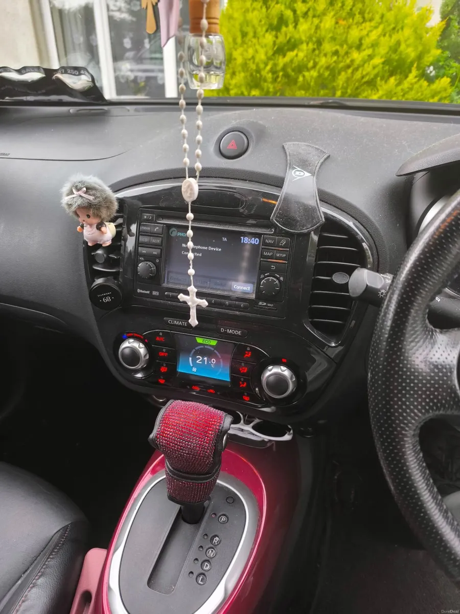Nissan Juke 2011 - Image 1