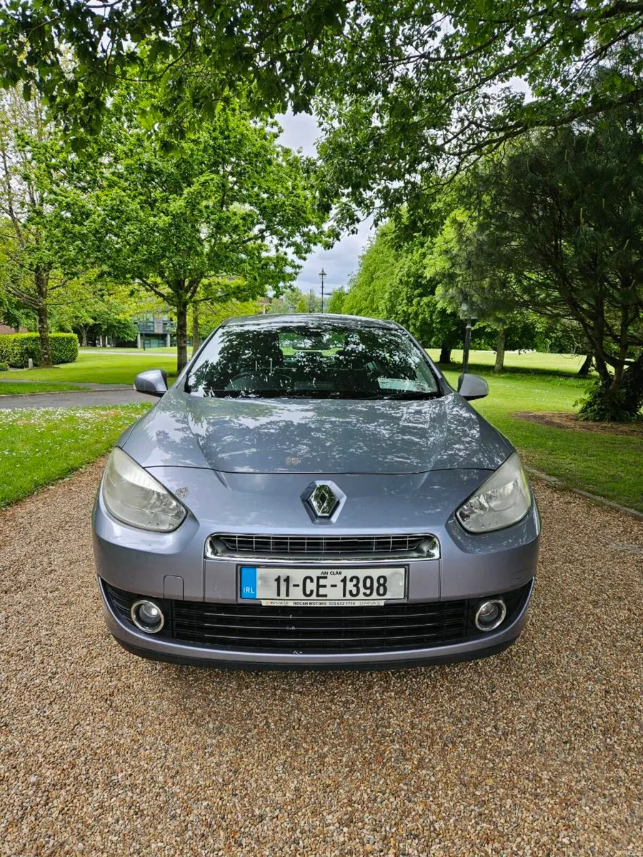 Renault Fluence - Image 2