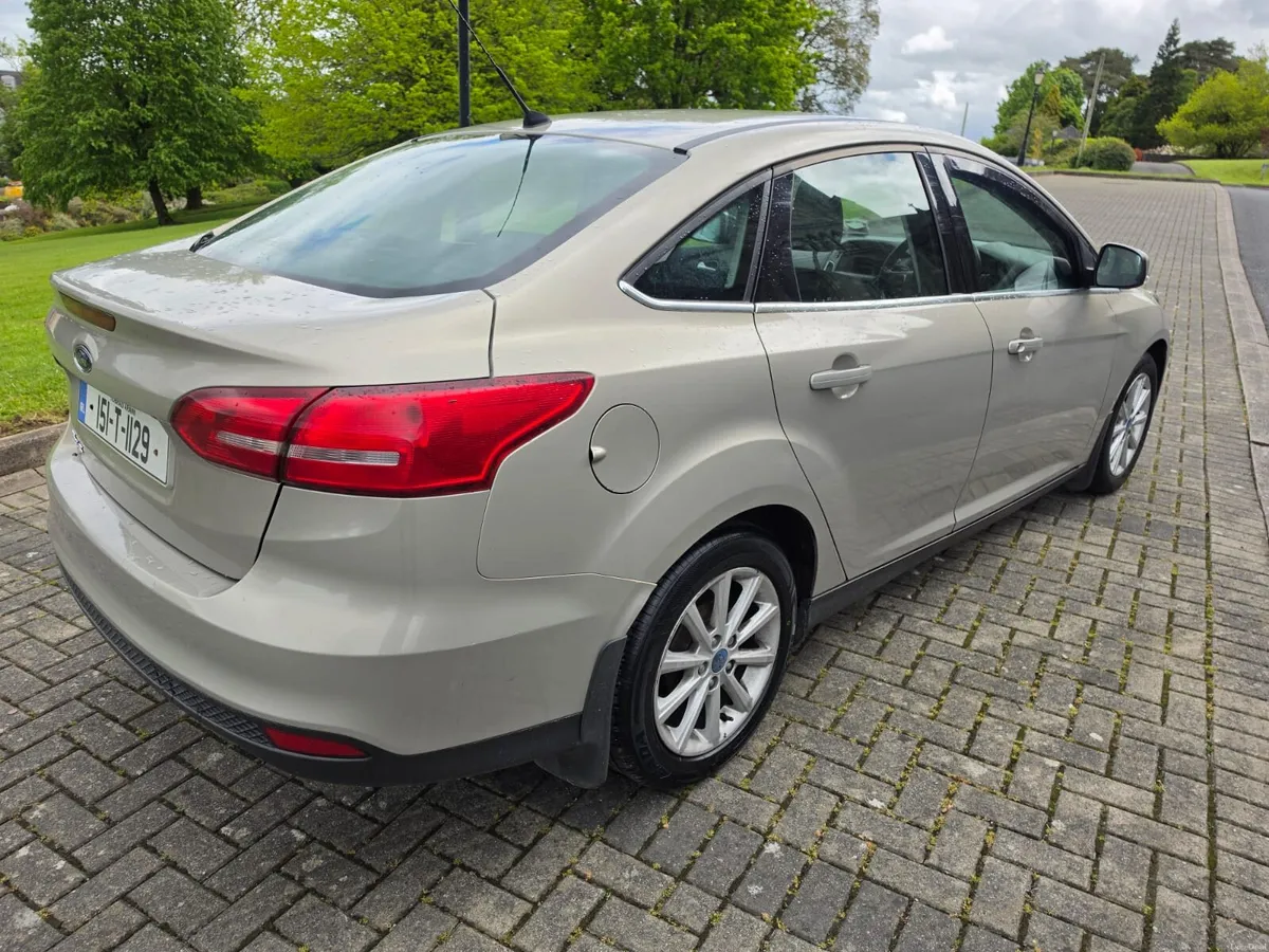 Ford Focus - Image 5