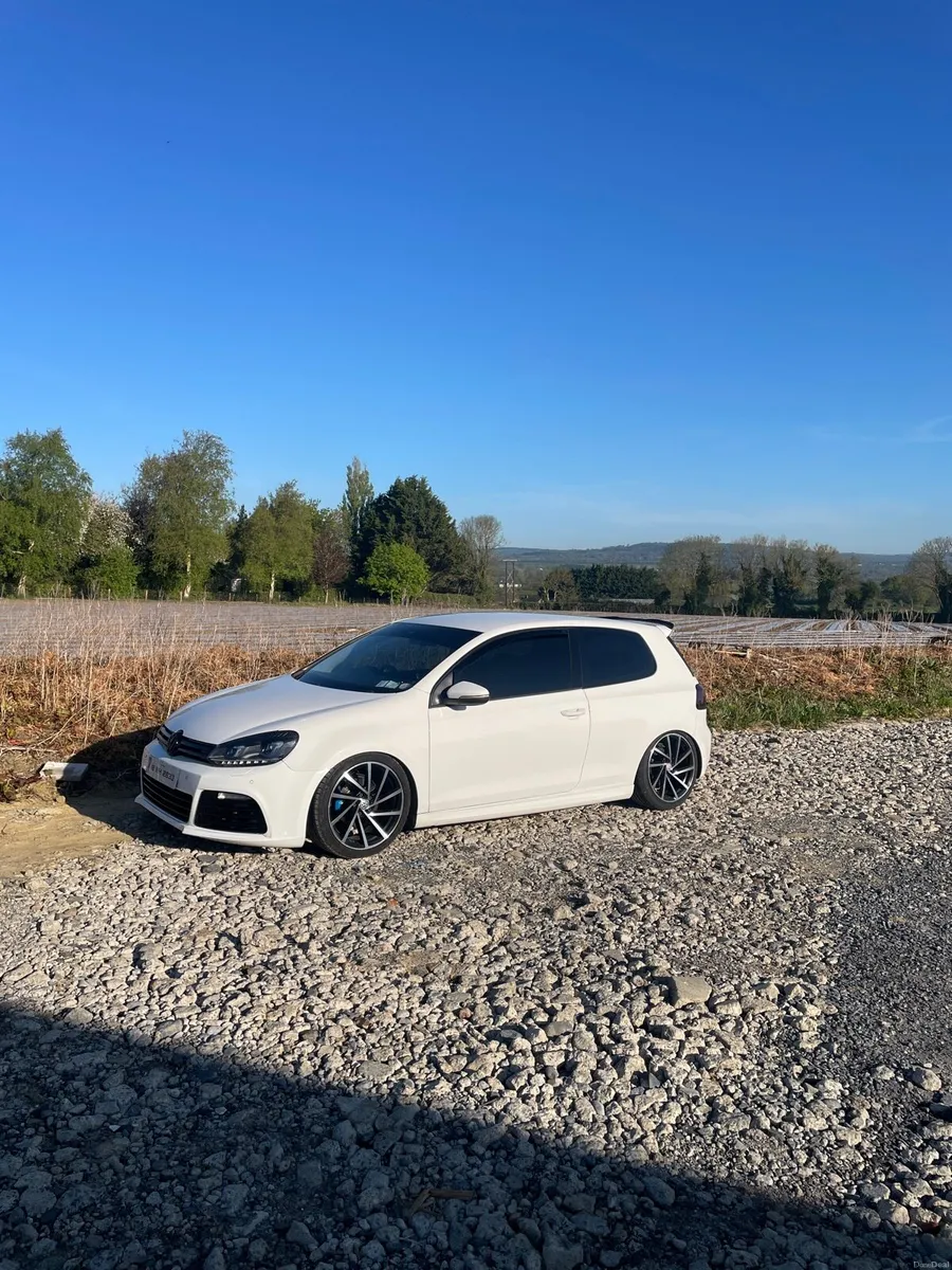 Mk6 golf - Image 2