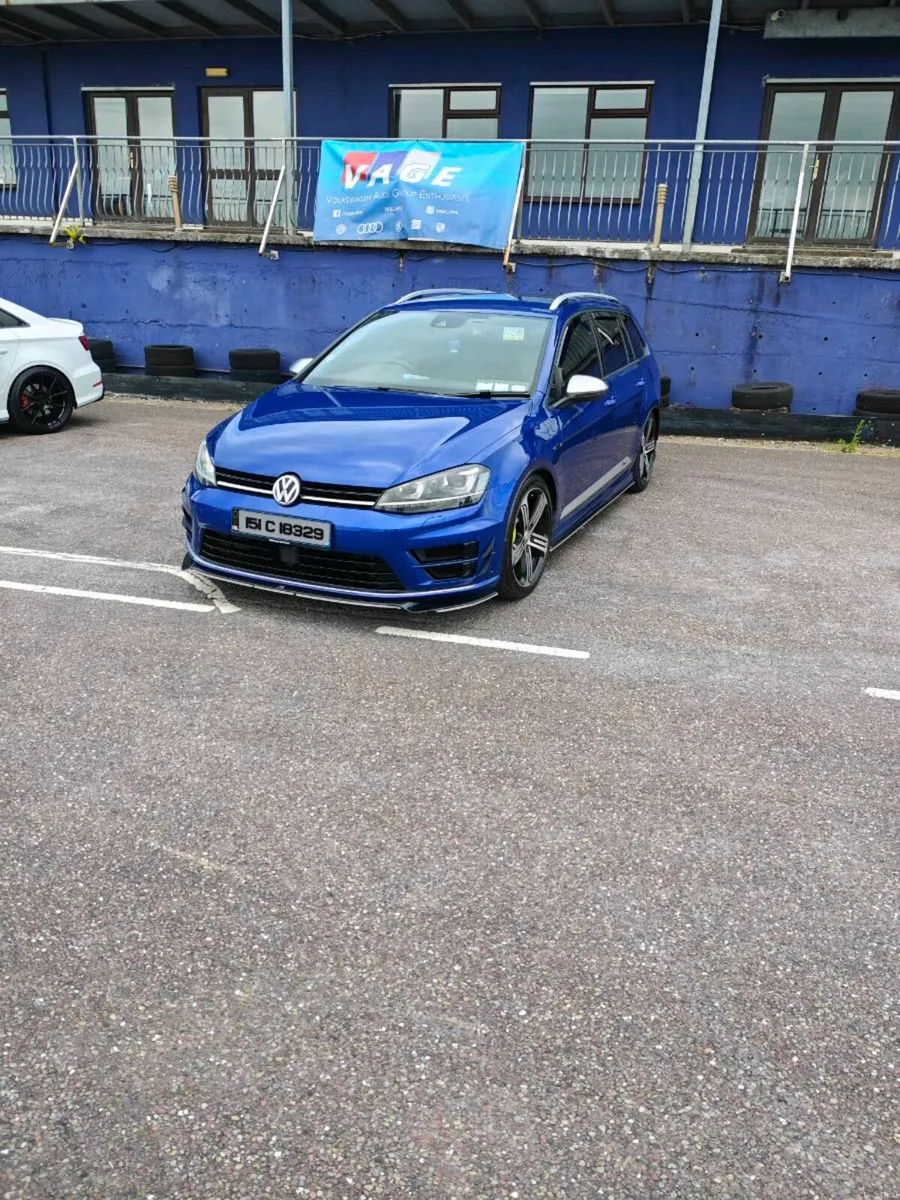 Golf R - Image 4
