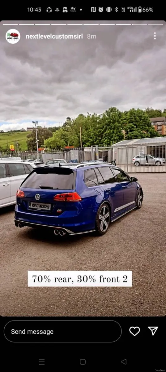 Golf R - Image 2