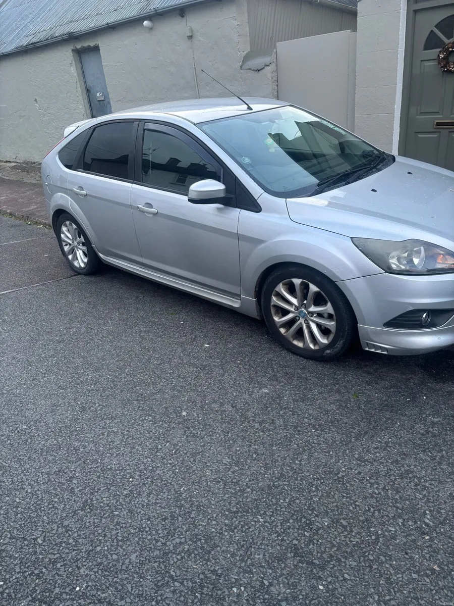 Ford Focus 2009 - Image 4