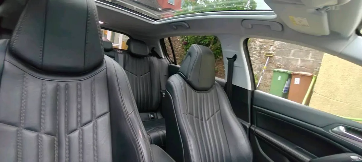 Peugeot 308 Feline RARE TOP SPEC serviced & NCT - Image 1