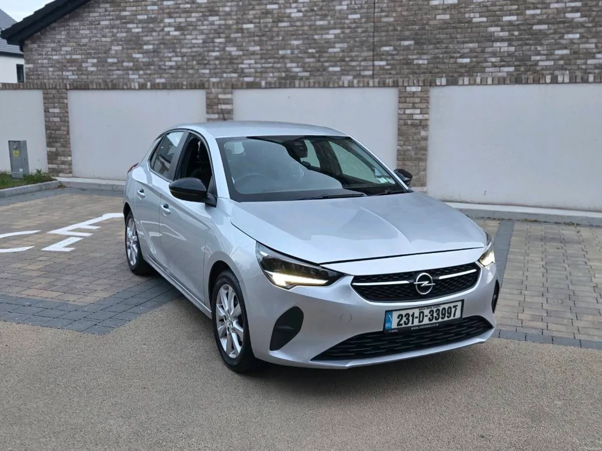 Opel Corsa 2023 for sale 1.1 petrol €11250 - Image 3