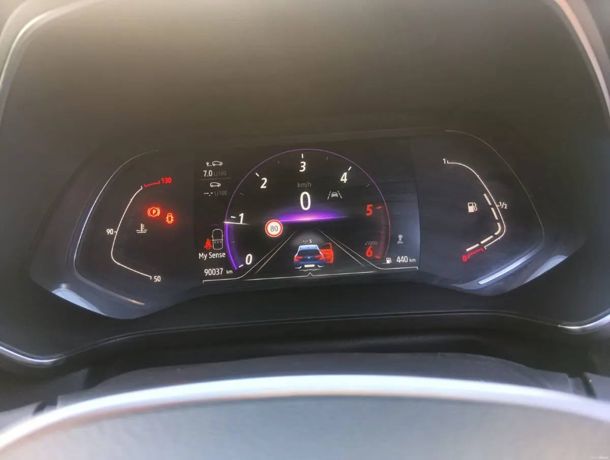 Renault Captur II S edition 2020 - Image 3