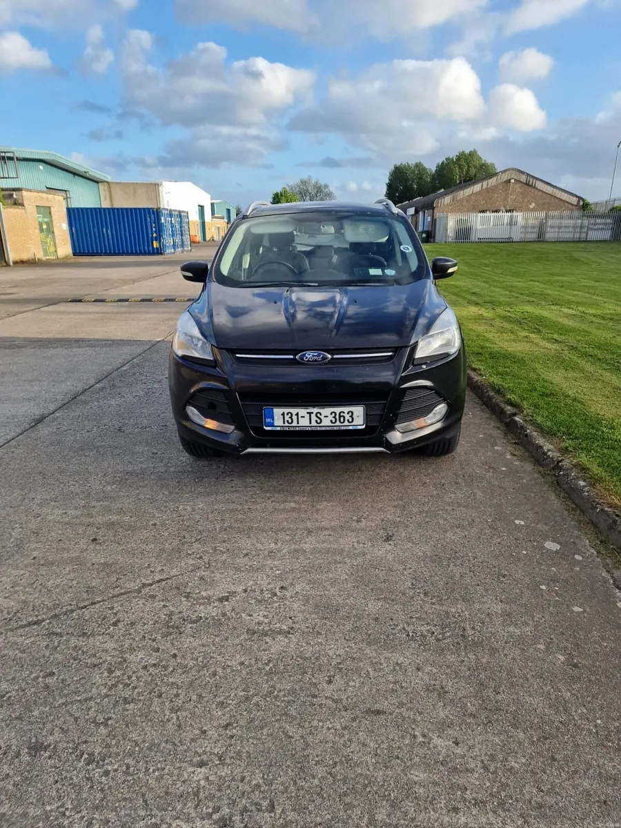 Ford Kuga - Image 1