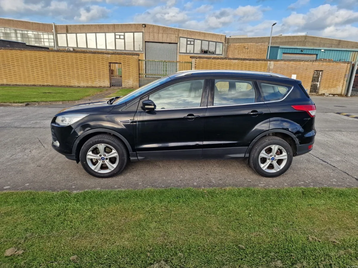 Ford Kuga - Image 3